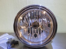 Suzuki 650 scheinwerfer gebraucht kaufen  Neuwied