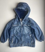 Toddler gymboree chambray for sale  Hudson