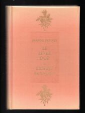 Livre esprit français d'occasion Livre esprit français d'occasion  Agay