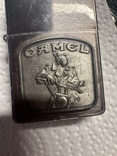 Zippo lighter vintage. for sale  Los Angeles