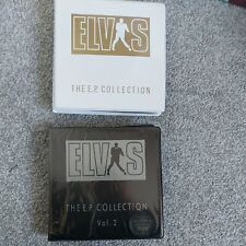 Elvis collection vol for sale  LONDONDERRY