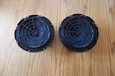 Citroen peugeot speakers for sale  LYDNEY