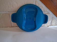 Tupperware détachéé couverc d'occasion  Ballan-Miré