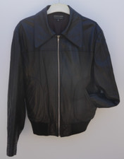 Vintage ldschool lederjacke gebraucht kaufen  Mörlenbach