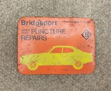 Bridgeport car puncture for sale  SOUTH SHIELDS