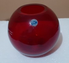 Swedish made ruby for sale  LONDON