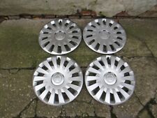 Riginal skoda ctavia gebraucht kaufen  Köthen-Umland