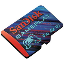 Sandisk 512gb gameplay usato  Roccagloriosa
