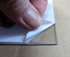 Kunststoffglas klar platte gebraucht kaufen  Niederkrüchten