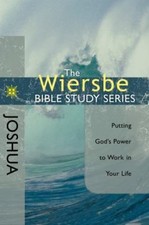 Wiersbe bible study for sale  Arlington