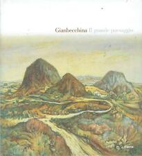 Giambecchina..gianbecchina gra usato  Roma