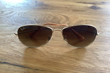 Ray ban cockpit gebraucht kaufen  Groß Grönau