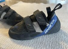 Madrock climbing shoes for sale  New York