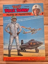Buck danny pilotes d'occasion  Saint-Vincent-de-Tyrosse