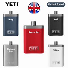 Yeti flask funnel for sale  OLDHAM