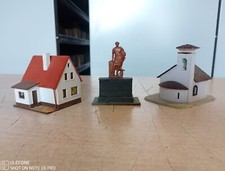 Modelleisenbahn faller kirche gebraucht kaufen  Laufen