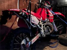 1992 honda crm for sale  UK