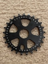 Sunday bikes bmx for sale  Fredericksburg