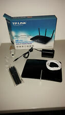 Modem router link usato  Roma