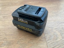 Dewalt 24v 2.0ah for sale  GATESHEAD