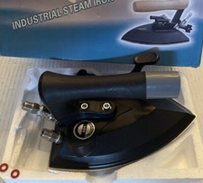 Industrial steam iron for sale  Riverside