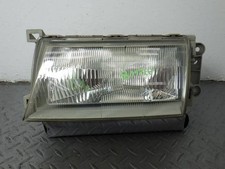Farol esquerdo Mazda Bongo Friendee 1998 E-SGEW S09A51040 [usado] [PA109230977] comprar usado  Enviando para Brazil