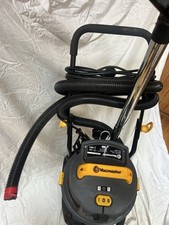 Vacmaster power 38l for sale  DORKING