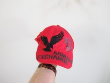 Armani unisex cap for sale  WOLVERHAMPTON