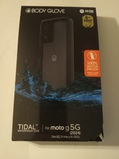 Body Glove Tidal Capa Telefone Impermeável Para Motorola Moto G 5G 2024 CAIXA ABERTA NOVA comprar usado  Enviando para Brazil