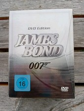 James bond 007 gebraucht kaufen  Irschenberg