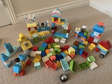 Duplo lego playground for sale  BICESTER