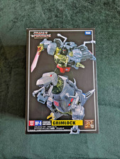 Transformers grimlock masterpi for sale  MARKET HARBOROUGH