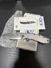Hinderer 0562ti for sale  Wayne