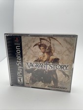 Ps1 vagrant story d'occasion  Expédié en Belgium