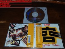 Accept / Kaizoku-Ban JAPAN 20.8P-5243 D2, usado comprar usado Accept / Kaizoku-Ban JAPAN 20.8P-5243 D2, usado comprar usado  Enviando para Brazil