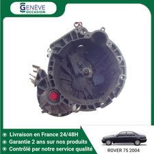 Boite vitesses rover d'occasion  Niort