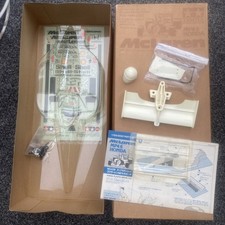 Tamiya 58104 mclaren for sale Tamiya 58104 mclaren for sale  BEDFORD