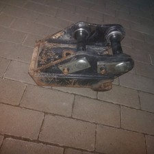Schnellwechsler kubota quick gebraucht kaufen  Deutschland