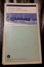 Conte montecristo vol. usato Conte montecristo vol. usato  Cornaredo