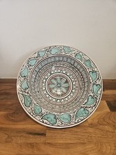 Italian hand painted for sale  ELLON