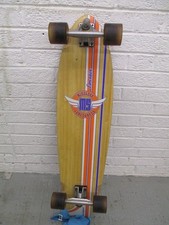 Corsair mindless longboard for sale  LINCOLN