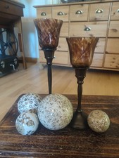 Home deko set gebraucht kaufen  Koblenz