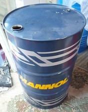 New steel oil for sale  ORPINGTON