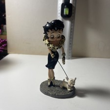 Betty boop westland for sale  MINEHEAD