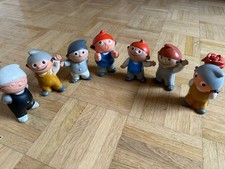 Riginal zdf mainzelmännchen gebraucht kaufen  Kaufbeuren