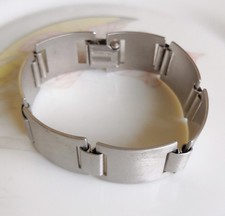 Bracelet articulé 925 d'occasion  Limoges-