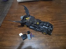 Vintage Lego Batman: The Batmobile: Two-Face's Escape (7781) 2006 comprar usado  Enviando para Brazil