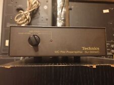 Technics SU 300MC Step Up Preamp MC na sprzedaż  PL