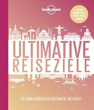 Lonely planet ultimative gebraucht kaufen  Wurster Nordseeküste