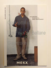 Mexx role model d'occasion  Beaumont-de-Lomagne